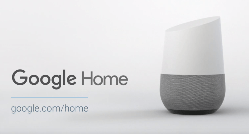 Google Voice Home Logo - Not OK, Google”: Aussies Reluctant To Embrace Voice Activated Home