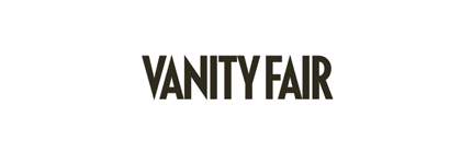 Vanity Fair Magazine Logo - The GEM Debate: Are You Offended By The New Vanity Fair Cover