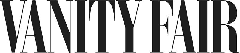 Vanity Fair Magazine Logo - Redesigning Vanity Fair: Chris Dixon & Christian Schwartz Type
