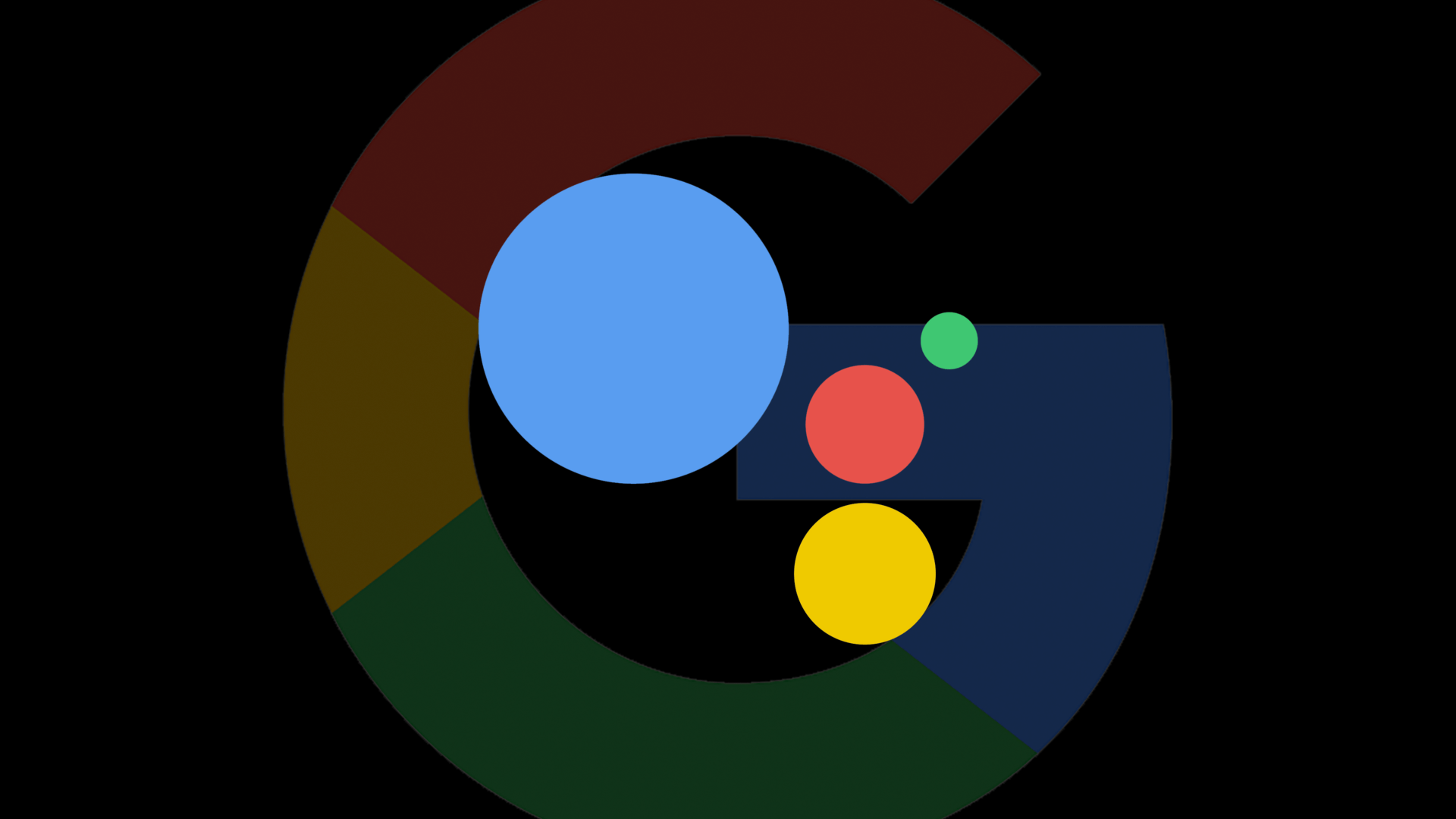 Google Voice Home Logo - It's Google Home vs. Amazon Alexa at CES in the battle for the voice ...
