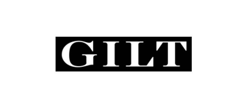 Gilt Groupe Logo - Gilt Groupe