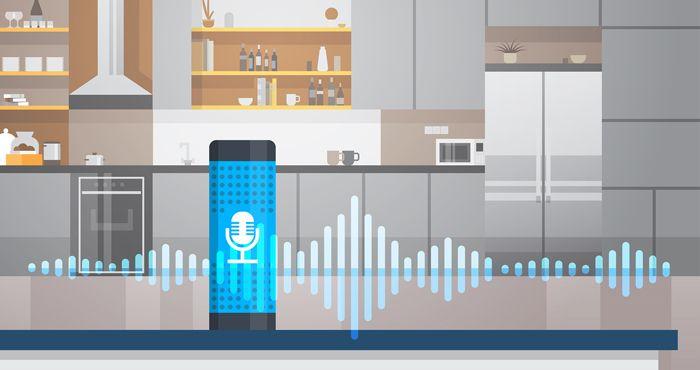 Google Voice Home Logo - 7 Surprising Smart Home Devices You Can Control with Your Voice ...