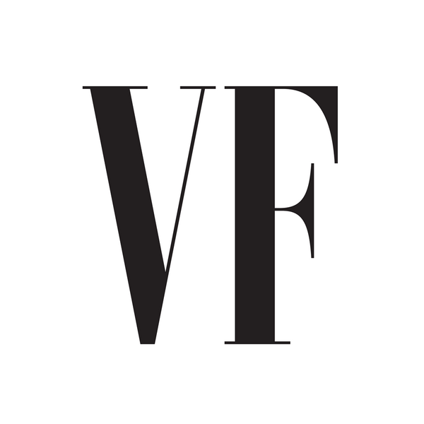 Vanity Fair Magazine Logo - Vanity Fair Digital Rights | Vanity Fair