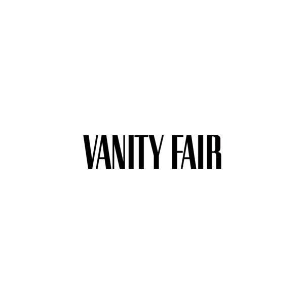 Vanity Fair Magazine Logo - Vanity Fair(65) ❤ liked on Polyvore featuring text, logos, quotes ...