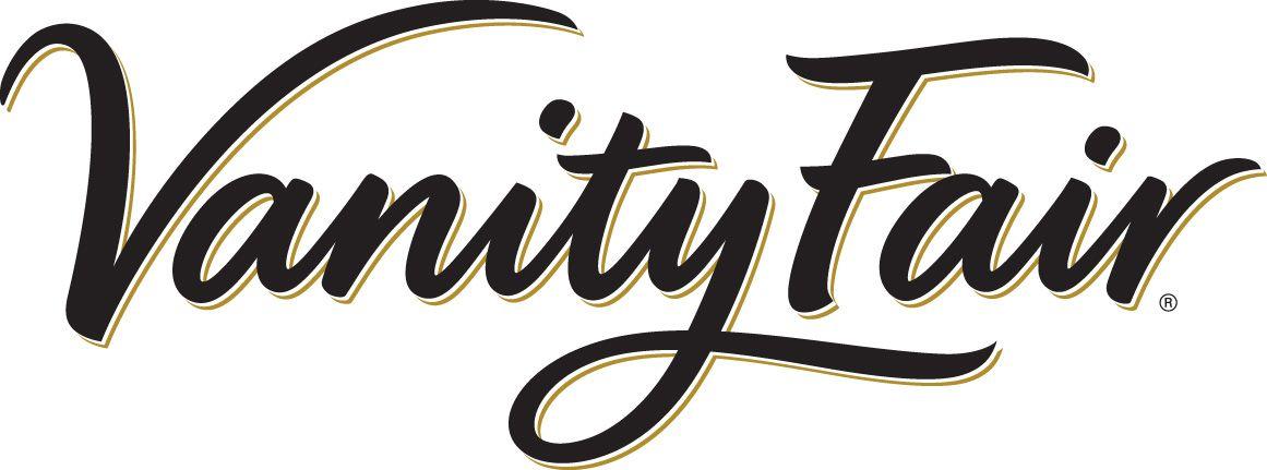 Vanity Fair Magazine Logo - Vanity fair Logos