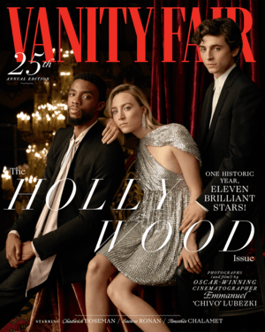 Vanity Fair Magazine Logo - Vanity Fair - Entertainment, Politics, and Fashion News