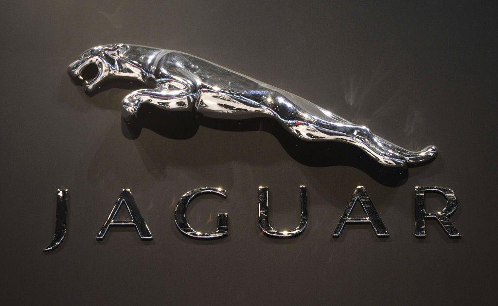 Jaguar Logo - Jaguar Logo, Jaguar Car Symbol Meaning and History | Car Brand Names.com