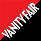 Vanity Fair Magazine Logo - Vanity Fair Magazine. Free Internet Radio