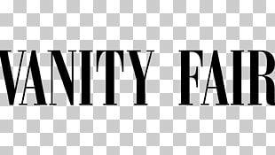 Vanity Fair Magazine Logo - Vanity Fair Logo Magazine Condé Nast Vogue, Heir PNG clipart | free ...
