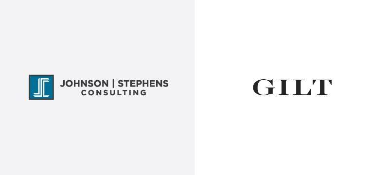 Gilt.com Logo - Gilt Groupe Case Study - Johnson Stephens Consulting