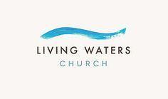 River Water Logo - 134 Best water logo images | Water logo, Charts, Brand design