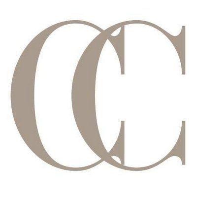 CC Fashion Logo - CC Fashion Official (@CCFashion_) | Twitter