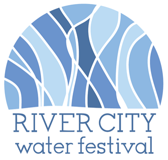 River Water Logo - logo.png (335×319). Grand River Waterway Project