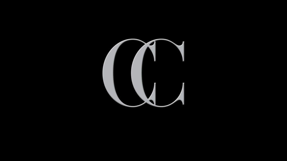 CC Fashion Logo - Country Casuals Rebrand Cc Fashion Rooney.london