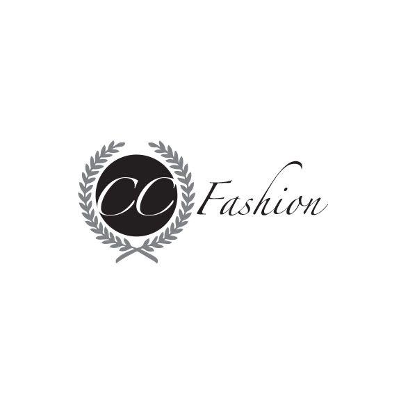 CC Fashion Logo - Logo Design for R500