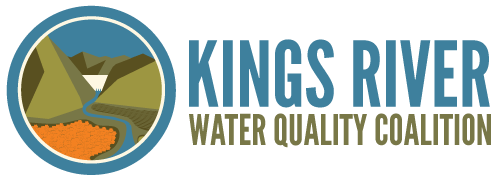 River Water Logo - Home - Kings River Water Quality Coalition