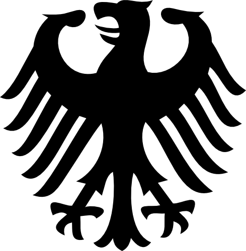 Eagle German Logo - German Eagle Logo