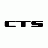 Cadillac CTS Logo - CTS | Brands of the World™ | Download vector logos and logotypes
