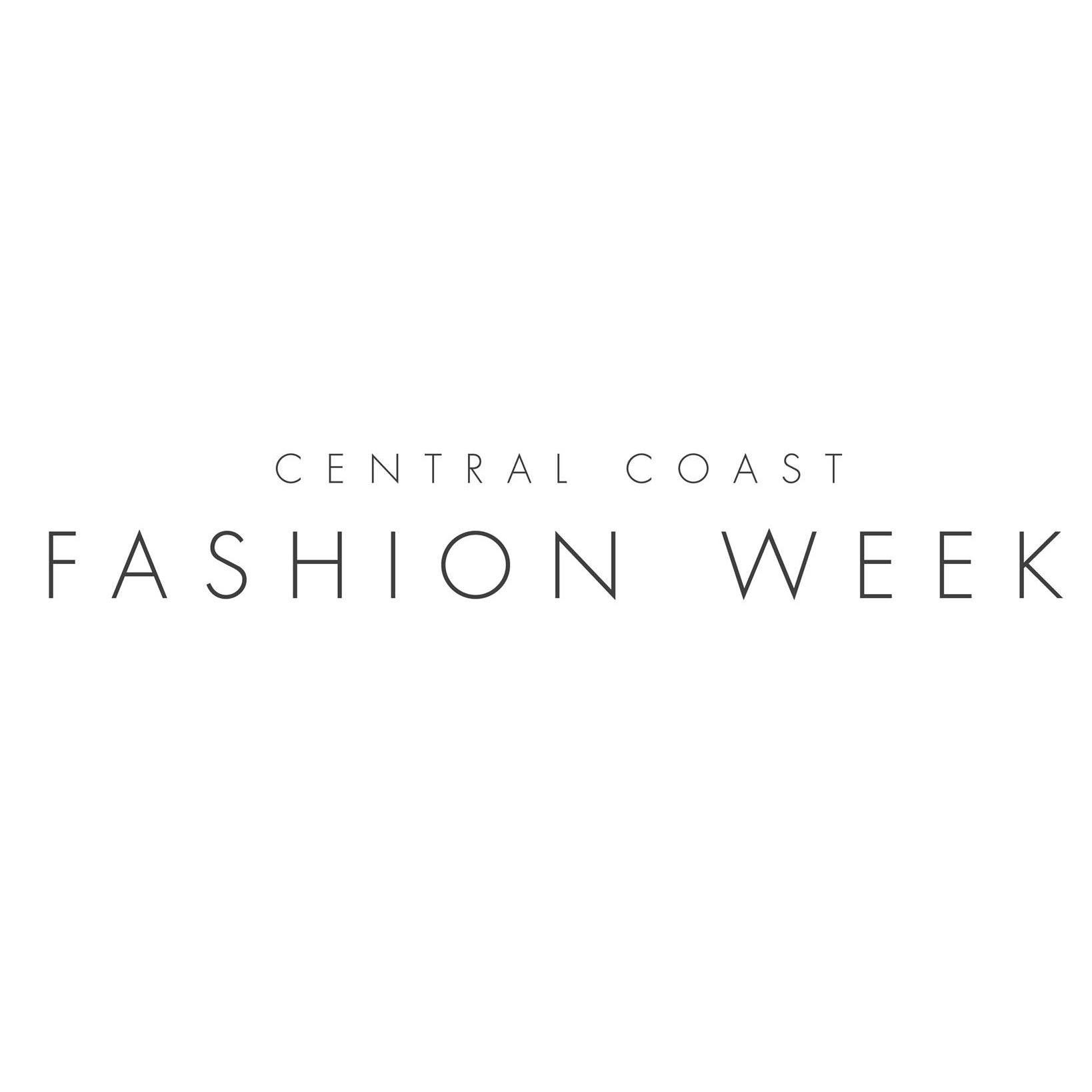 CC Fashion Logo - cc fashion week logo - CCFW18