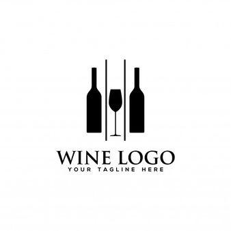 Wine Logo - Wine Logo Vectors, Photos and PSD files | Free Download