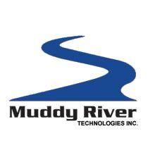 River Water Logo - Muddy River Technologies Inc Profile
