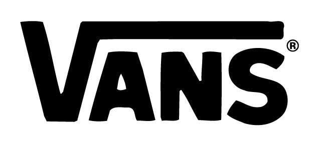 Van Logo - LogoDix