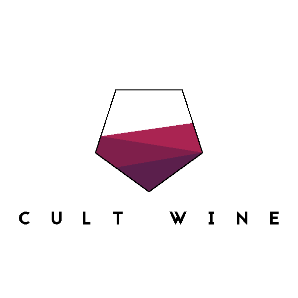 Wine Logo - Cambridge Road Naturalist