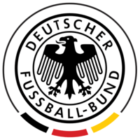 DFB Logo - Germany national football team | Logopedia | FANDOM powered by Wikia