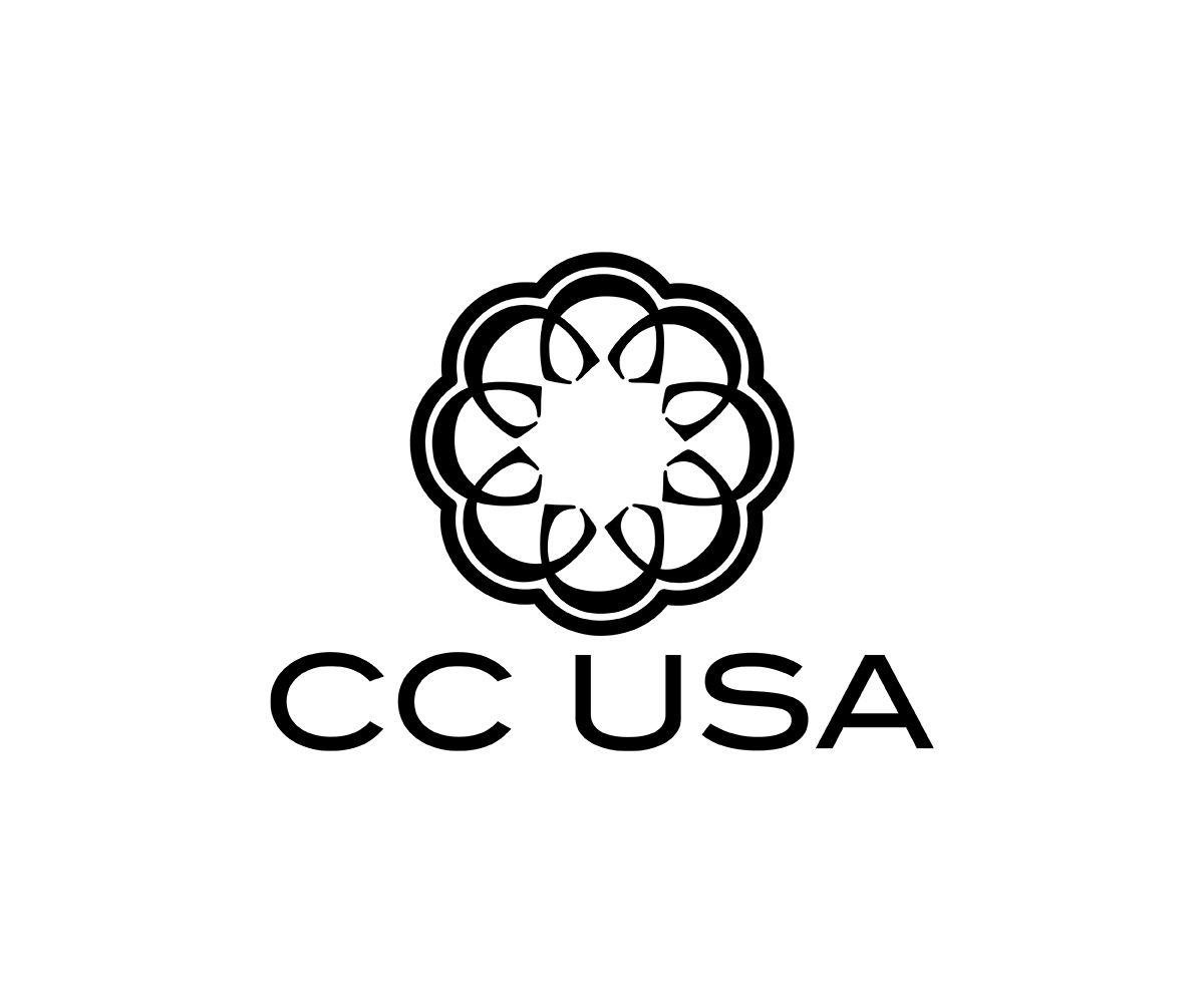 CC Fashion Logo - Feminine, Elegant, Fashion Logo Design for CC USA
