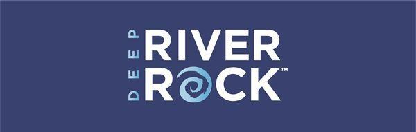 River Water Logo - Deep RiverRock | Coca-Cola HBC Ireland and Northern Ireland