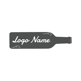 Wine Logo - Free Wine Logo Designs. DesignEvo Logo Maker
