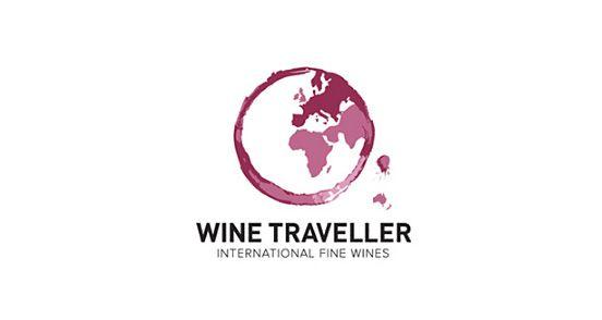Wine Logo - Amazing Wine Based Logo Designs