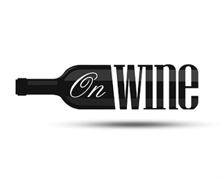 Wine Logo - 75 Cool Wine Logo Designs | Web & Graphic Design | Bashooka