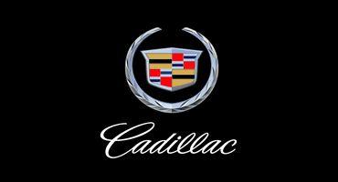 Cadillac CTS Logo - Cadillac Wheel Tire Package Upgrades Vossen Wheels, MRR Design