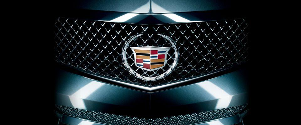 Cadillac CTS Logo - 2014 Cadillac CTS-V Sedan | Top Speed