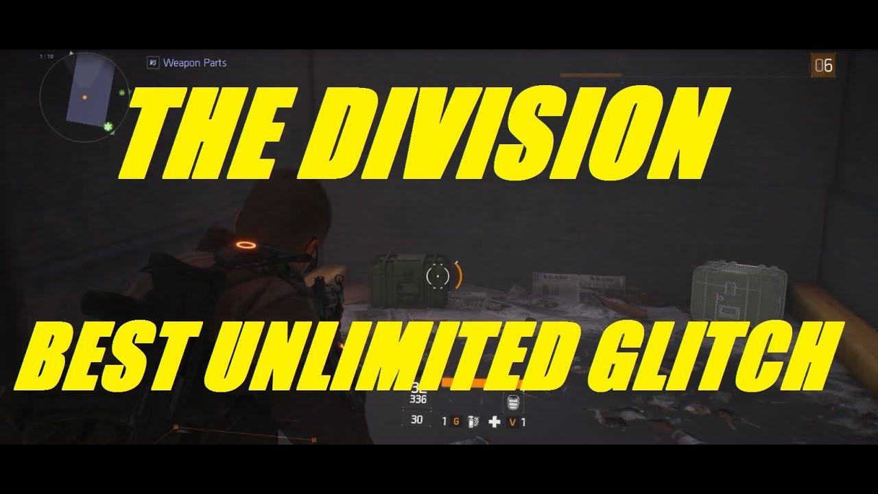 The Division Money Logo - Tom Clancy's The Division Unlimited Money & XP DZ Glitch! Infinite ...