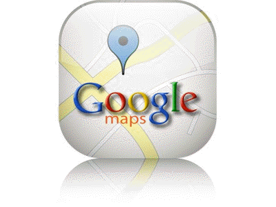 Google Maps History Logo - History of APIs Maps API