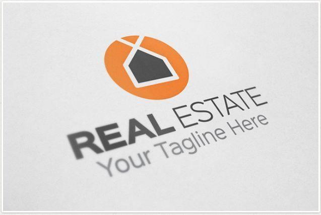 Best Real Estate Logo - Best Looking Real Estate Logos For 2017