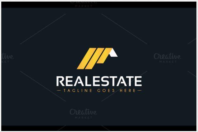 Realtor Estate Logo - 35 Best Looking Real Estate Logos For 2017 | InfoParrot