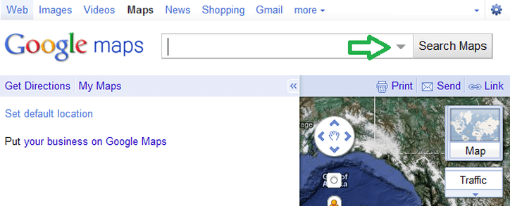 Google Maps History Logo - How to erase your Google Maps search history - CNET