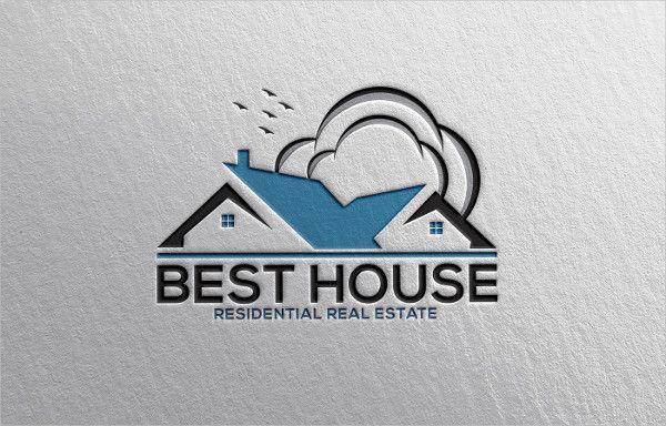 Best Real Estate Logo - best real estate logo - Under.fontanacountryinn.com