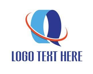 Blue Letter Q Logo - Letter Q Logo Maker