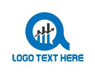 Blue Letter Q Logo - Letter Q Logo Maker