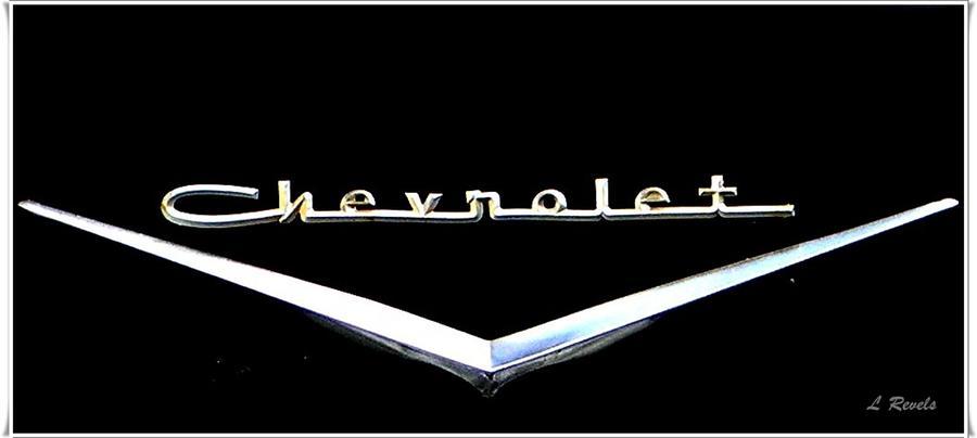 Old Silverado Logo - Cool chevy Logos