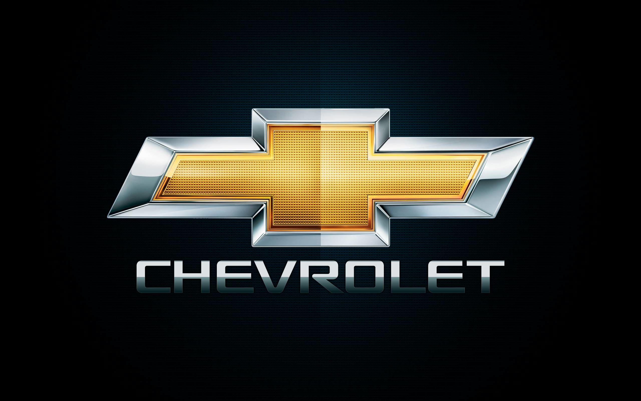 Old Silverado Logo - Chevy Emblem Wallpaper ·①