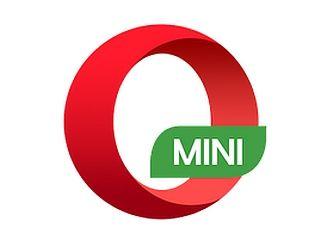 Opera App Logo - Opera Mini for Android Gets Video Boost, Save to SD Card, and More ...