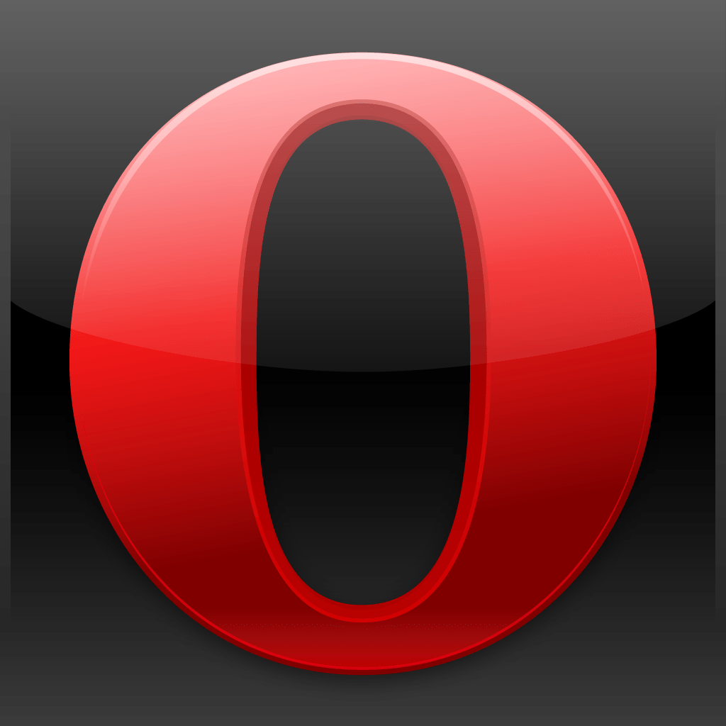 Opera App Logo - Microsoft to Replace Nokia Xpress Browser on Asha and S40 With Opera ...
