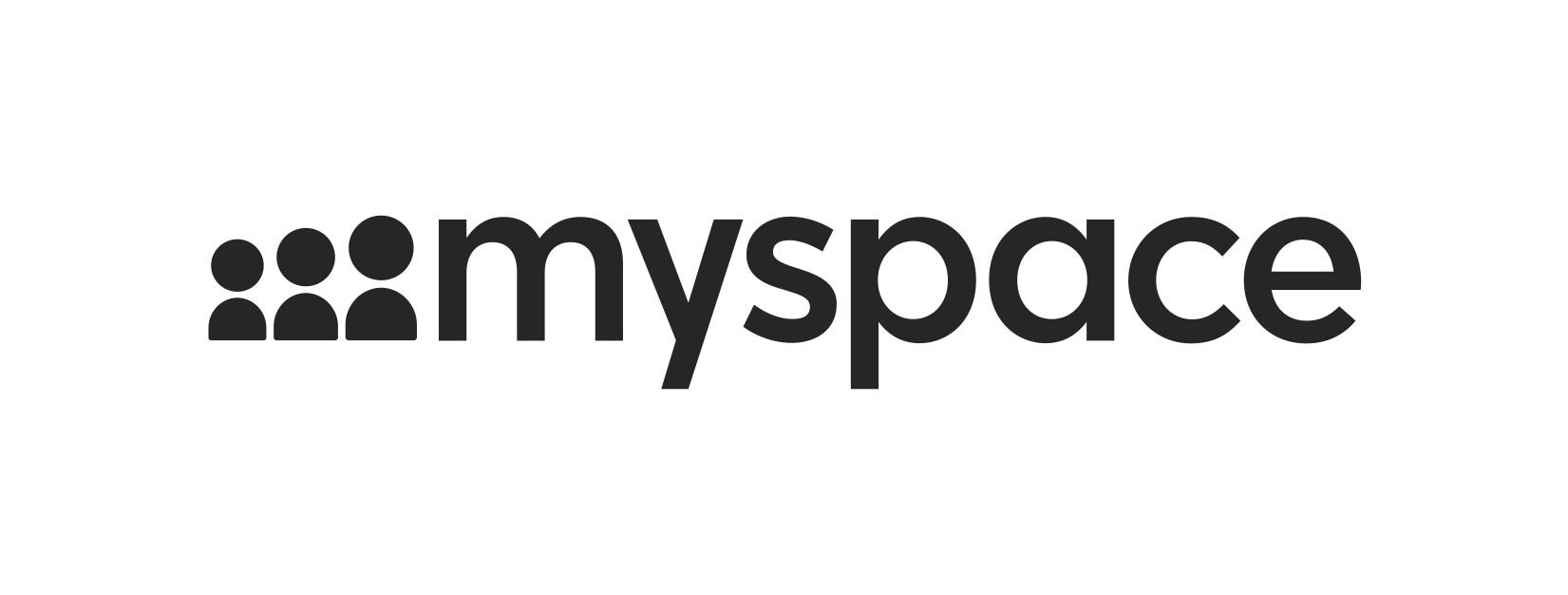 Myspace App Logo - Myspace Announces Launch of New Platform Across Desktop and Mobile