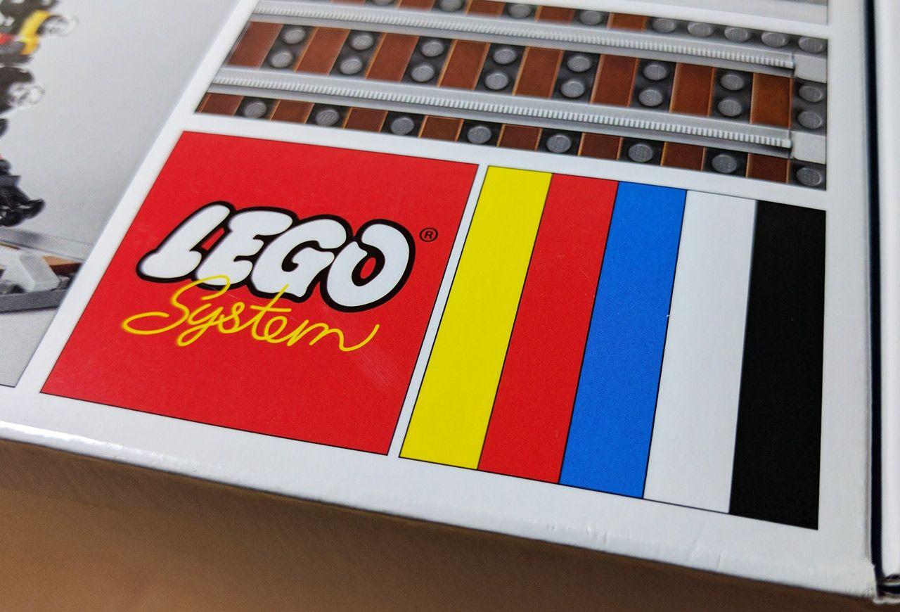 LEGO Old Logo - Old Bricks: 5 Classic LEGO® Colours | New Elementary, a LEGO® blog ...