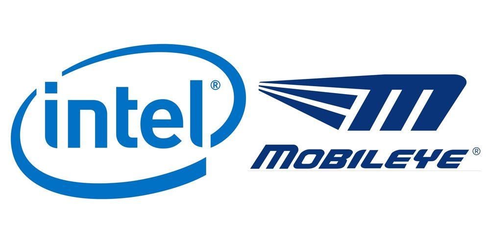 Intel Mobileye Logo - Intel to Acquire Mobileye | Intel Newsroom